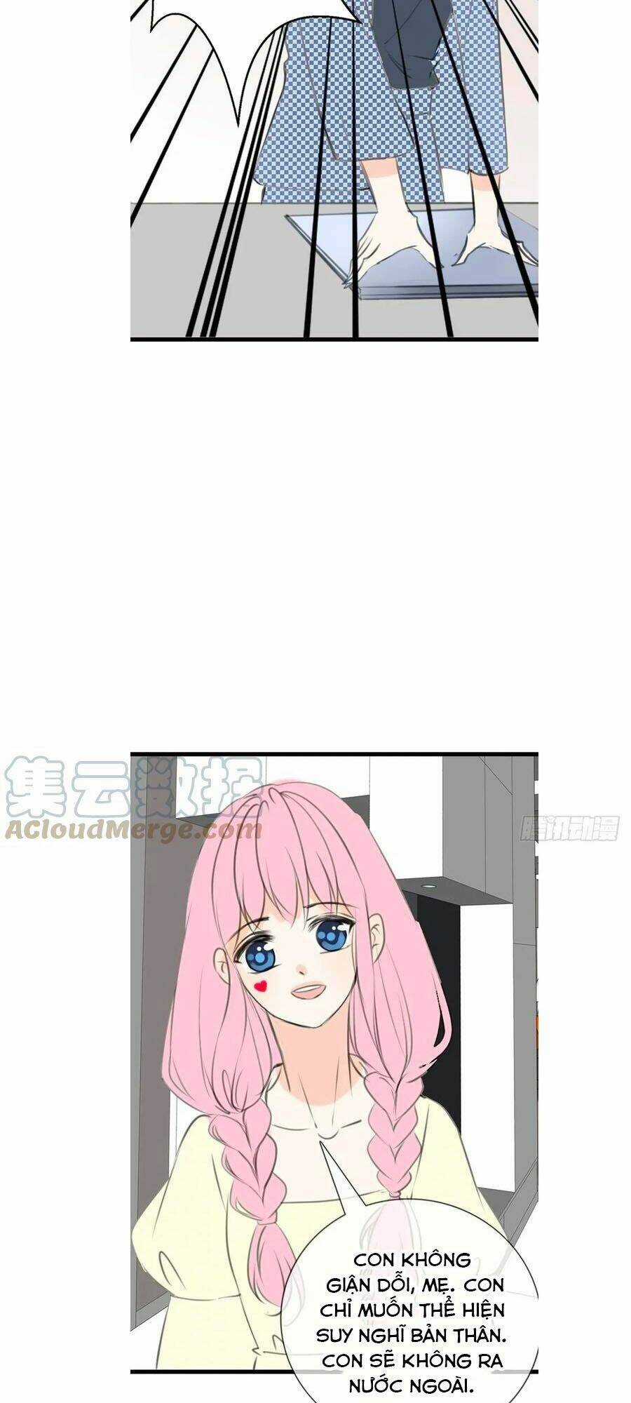 Công Chúa Nữ Vương Mệnh Chapter 123 trang 26