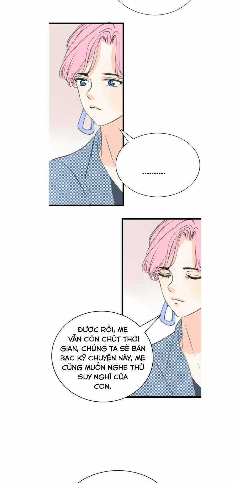 Công Chúa Nữ Vương Mệnh Chapter 123 trang 27