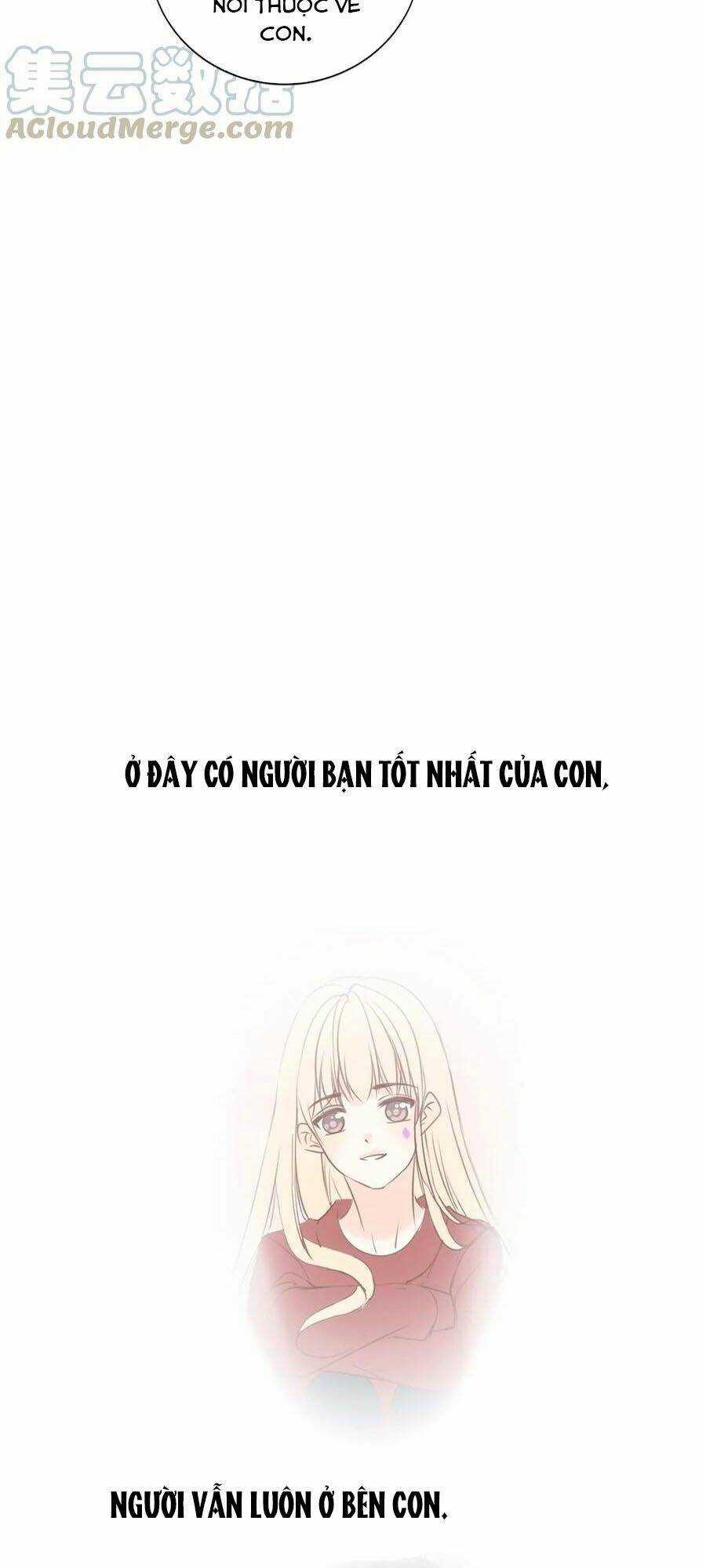 Công Chúa Nữ Vương Mệnh Chapter 123 trang 29