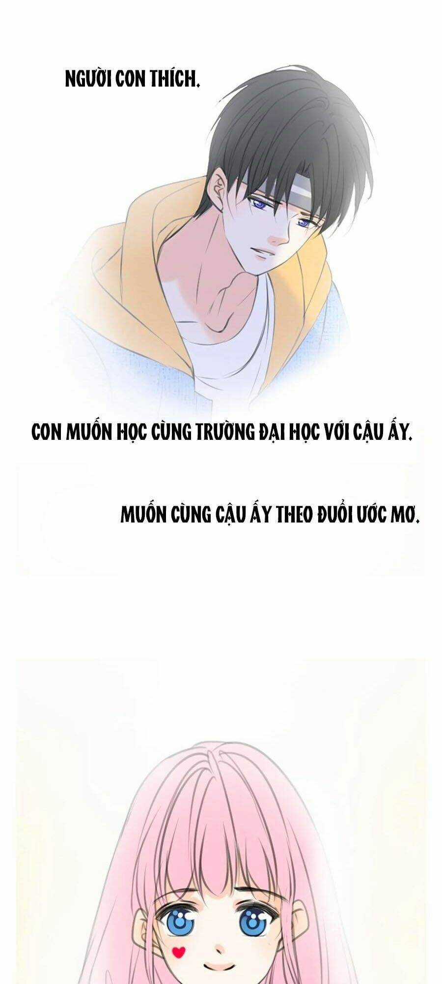 Công Chúa Nữ Vương Mệnh Chapter 123 trang 31