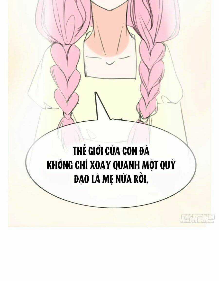 Công Chúa Nữ Vương Mệnh Chapter 123 trang 32