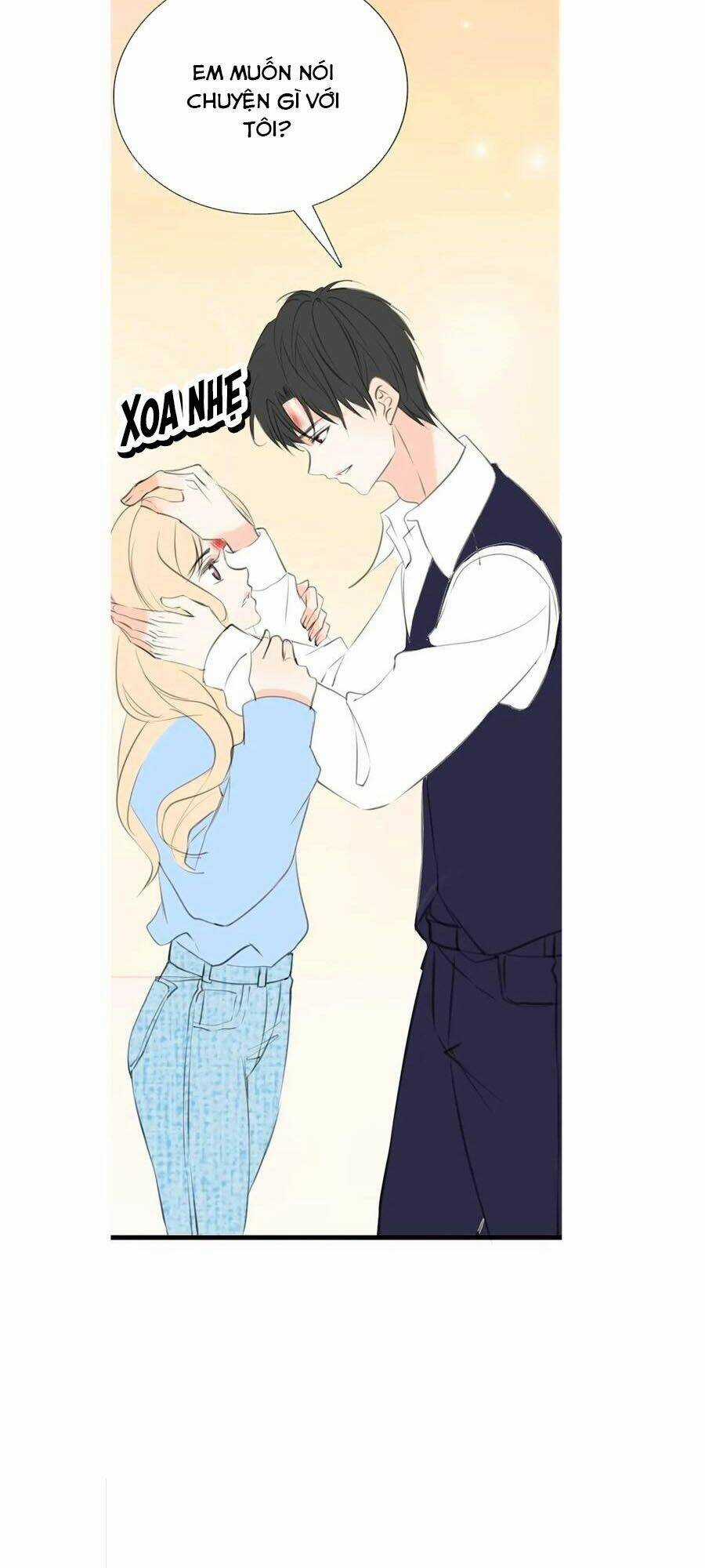 Công Chúa Nữ Vương Mệnh Chapter 123 trang 6