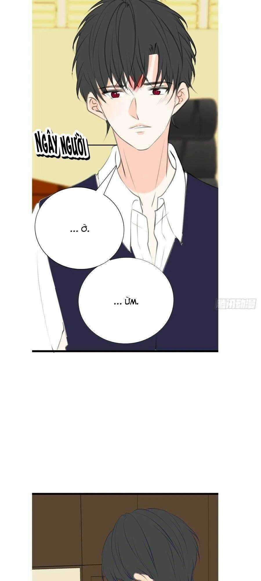 Công Chúa Nữ Vương Mệnh Chapter 123 trang 9