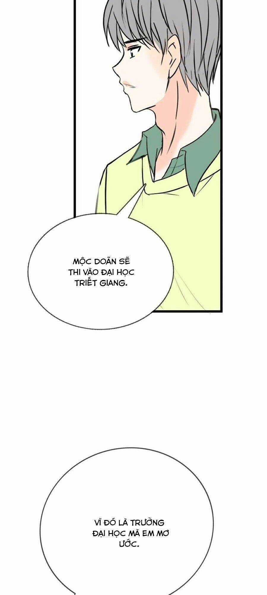 Công Chúa Nữ Vương Mệnh Chapter 124 trang 10