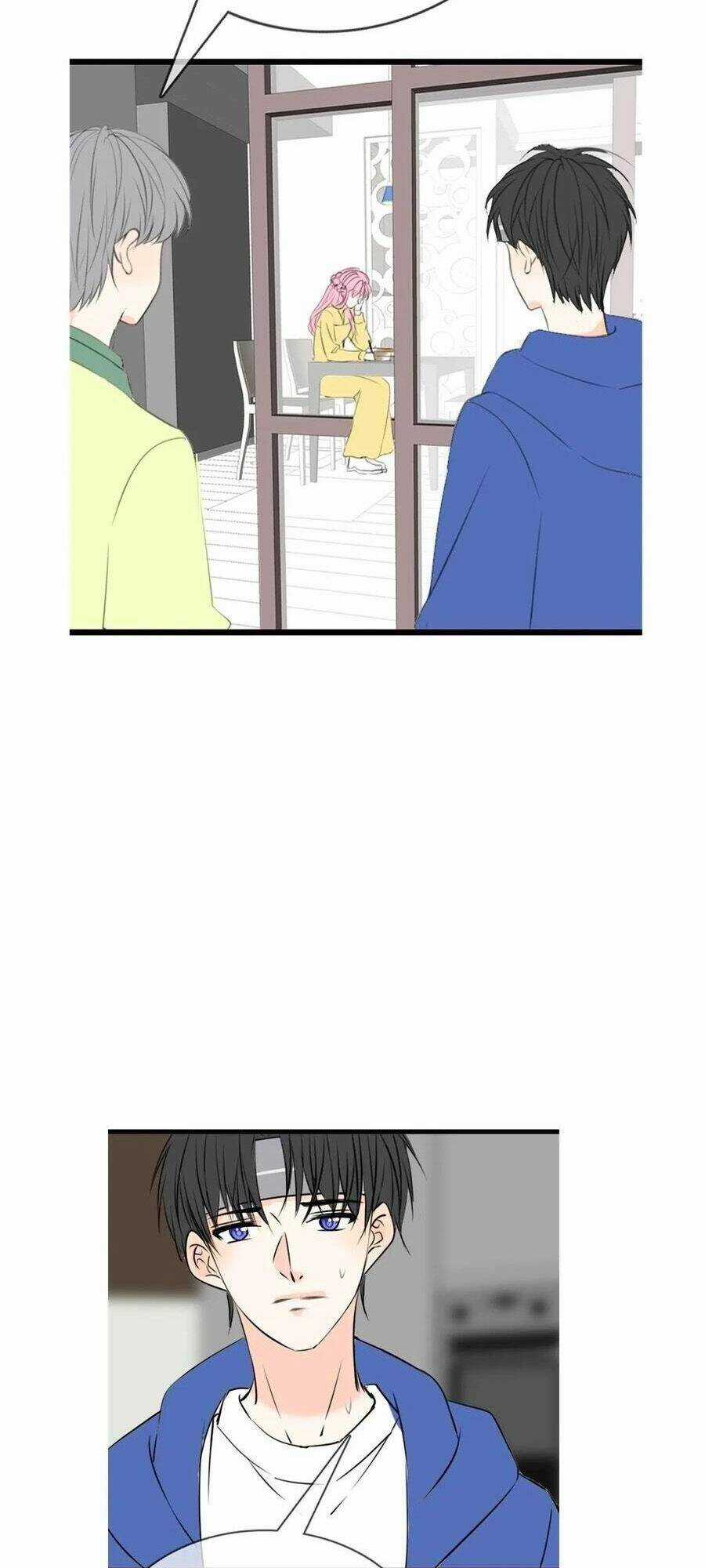 Công Chúa Nữ Vương Mệnh Chapter 124 trang 11