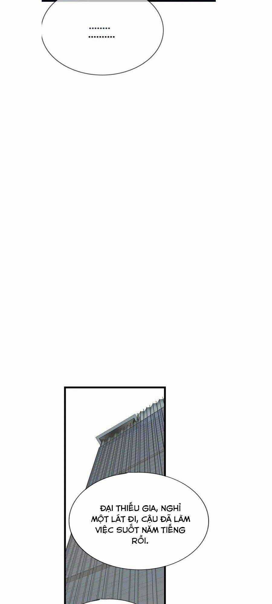 Công Chúa Nữ Vương Mệnh Chapter 124 trang 12