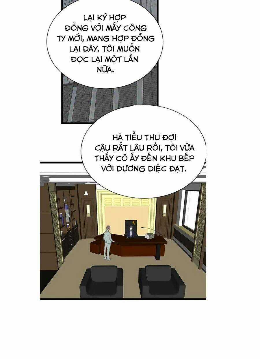 Công Chúa Nữ Vương Mệnh Chapter 124 trang 13