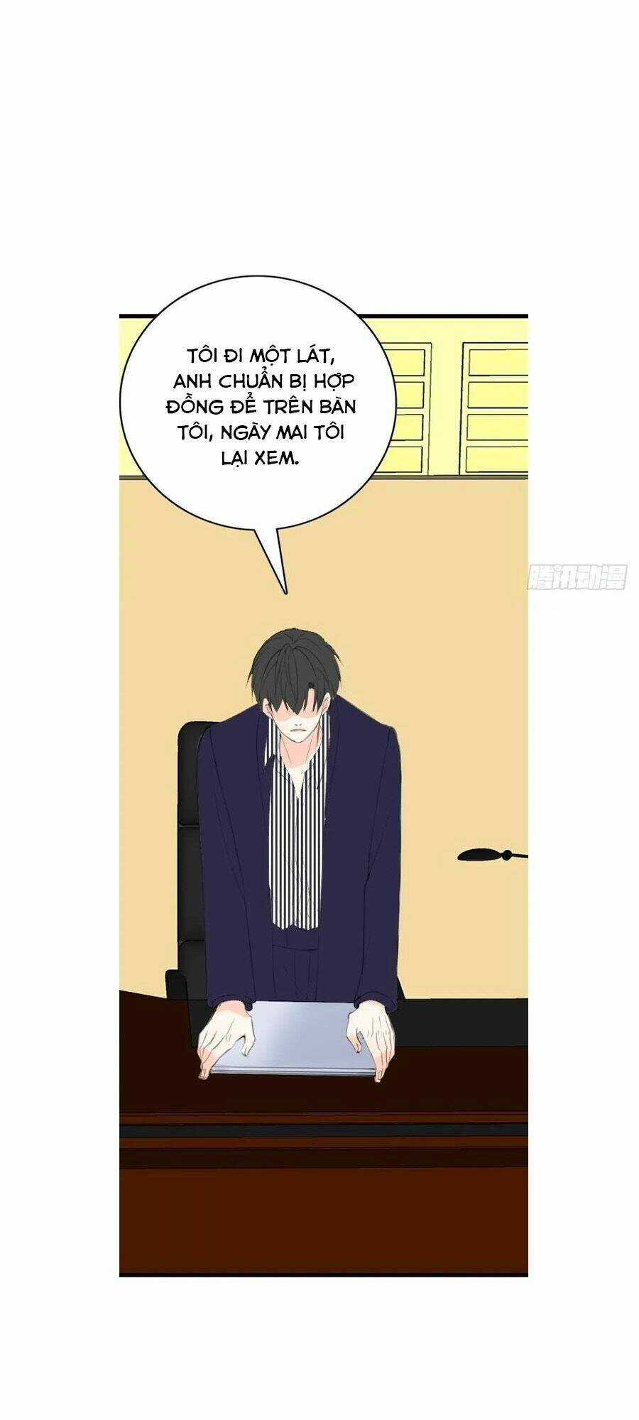 Công Chúa Nữ Vương Mệnh Chapter 124 trang 14