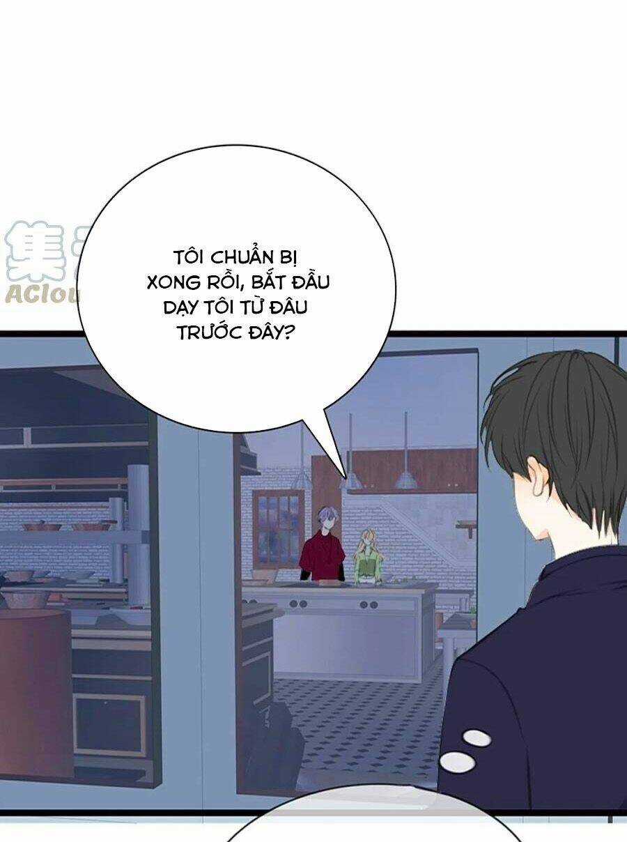 Công Chúa Nữ Vương Mệnh Chapter 124 trang 15