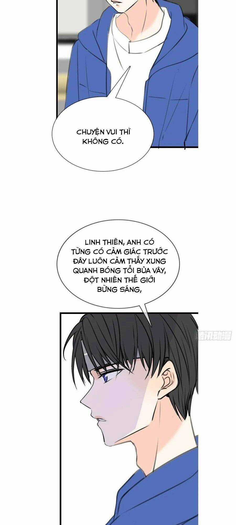 Công Chúa Nữ Vương Mệnh Chapter 124 trang 2