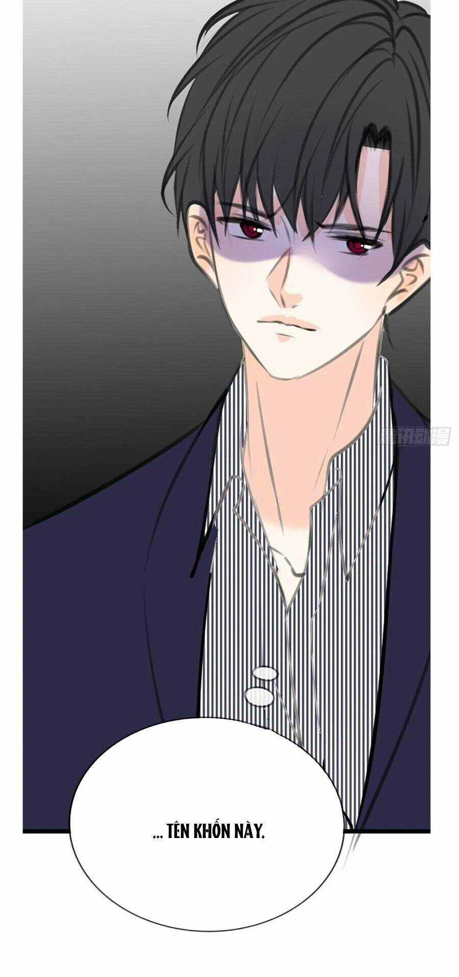 Công Chúa Nữ Vương Mệnh Chapter 124 trang 20