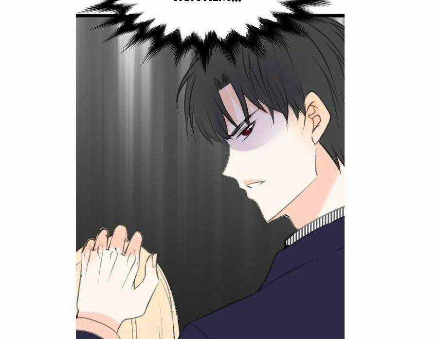 Công Chúa Nữ Vương Mệnh Chapter 124 trang 31