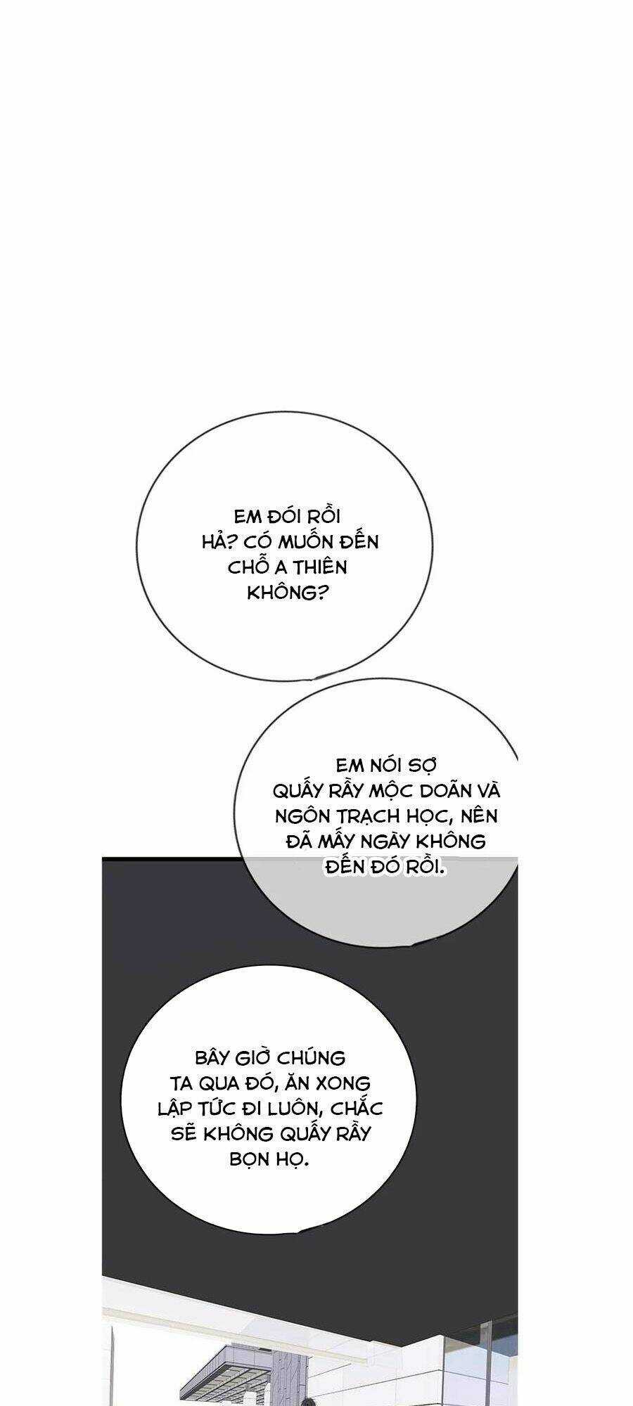 Công Chúa Nữ Vương Mệnh Chapter 124 trang 33