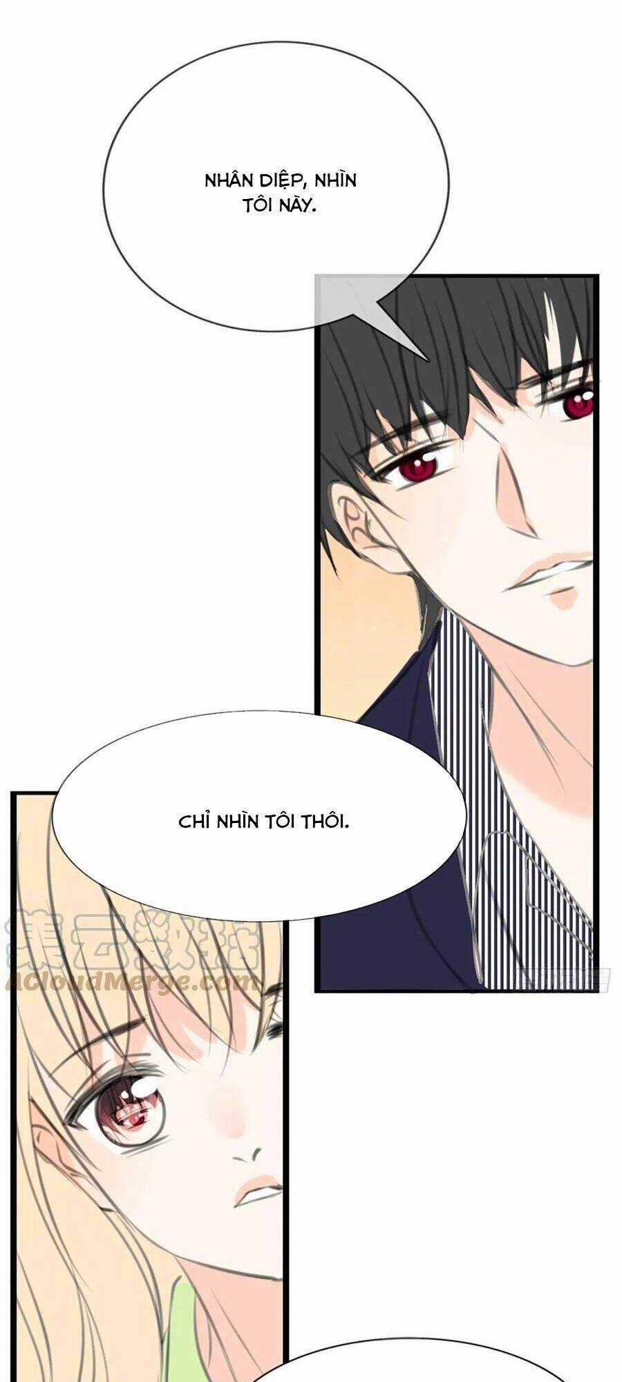 Công Chúa Nữ Vương Mệnh Chapter 124 trang 37