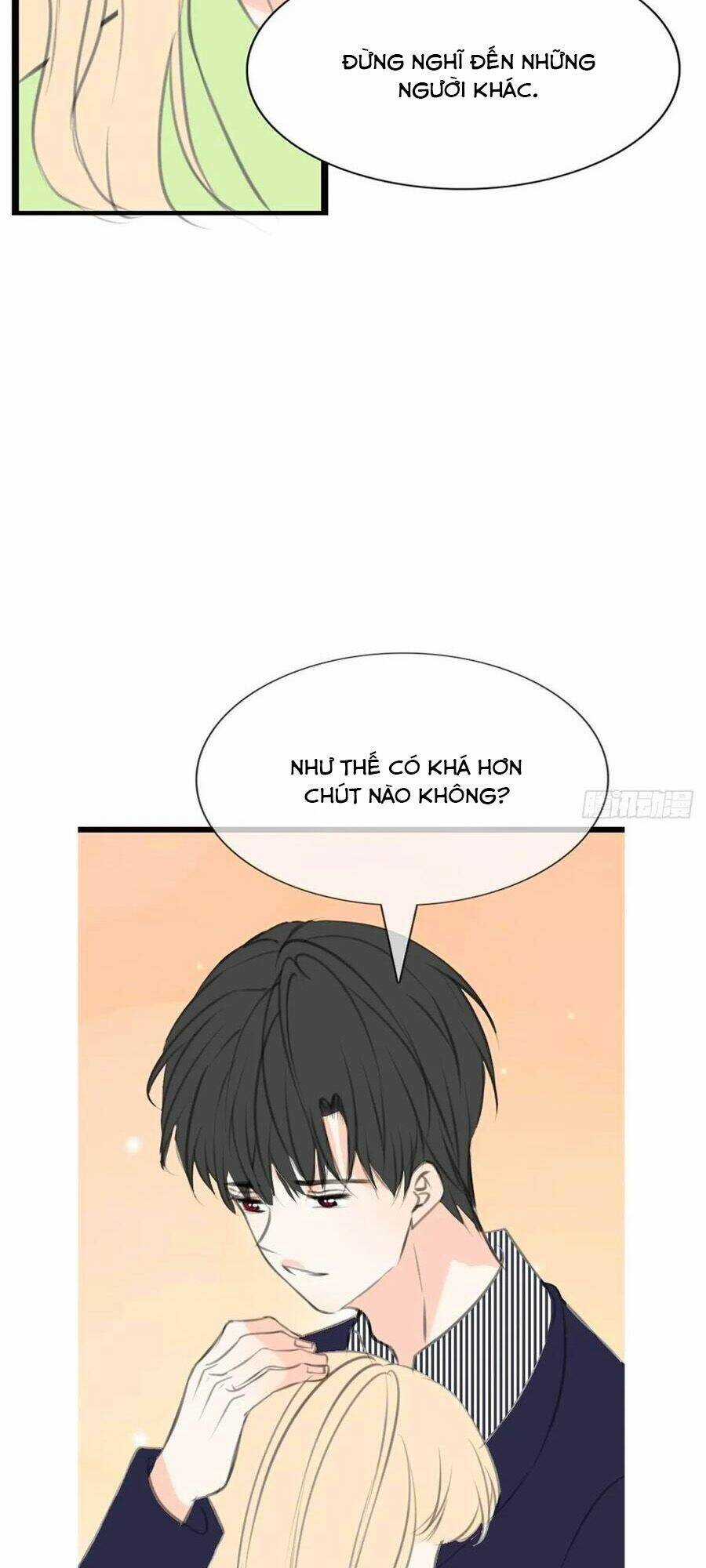 Công Chúa Nữ Vương Mệnh Chapter 124 trang 38