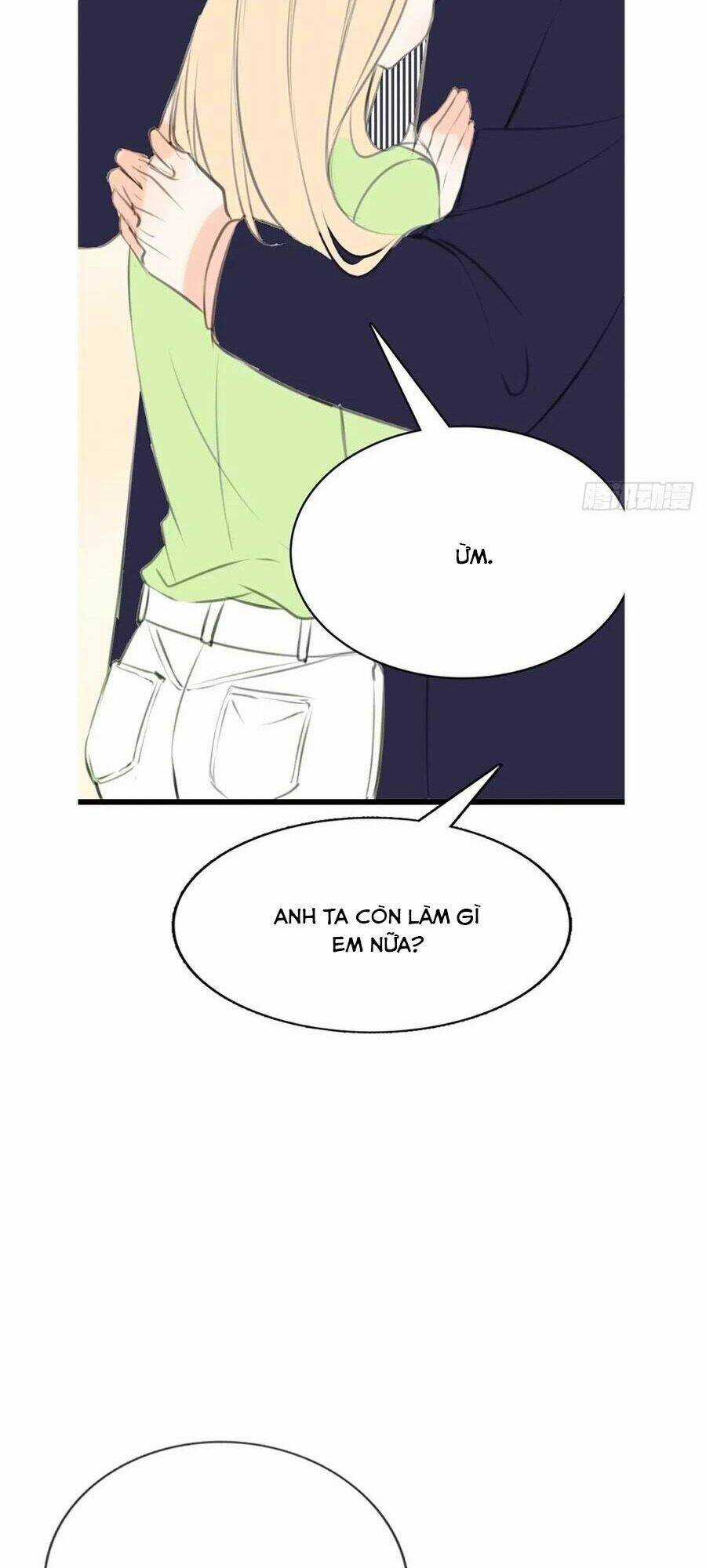 Công Chúa Nữ Vương Mệnh Chapter 124 trang 39