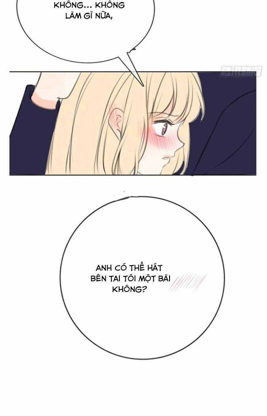 Công Chúa Nữ Vương Mệnh Chapter 124 trang 40