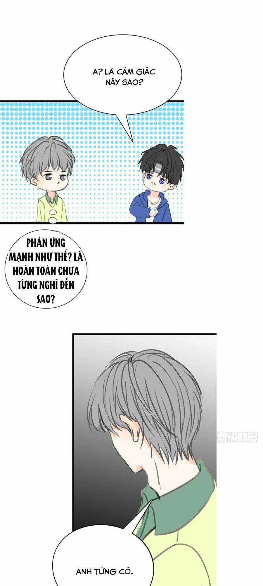 Công Chúa Nữ Vương Mệnh Chapter 124 trang 5