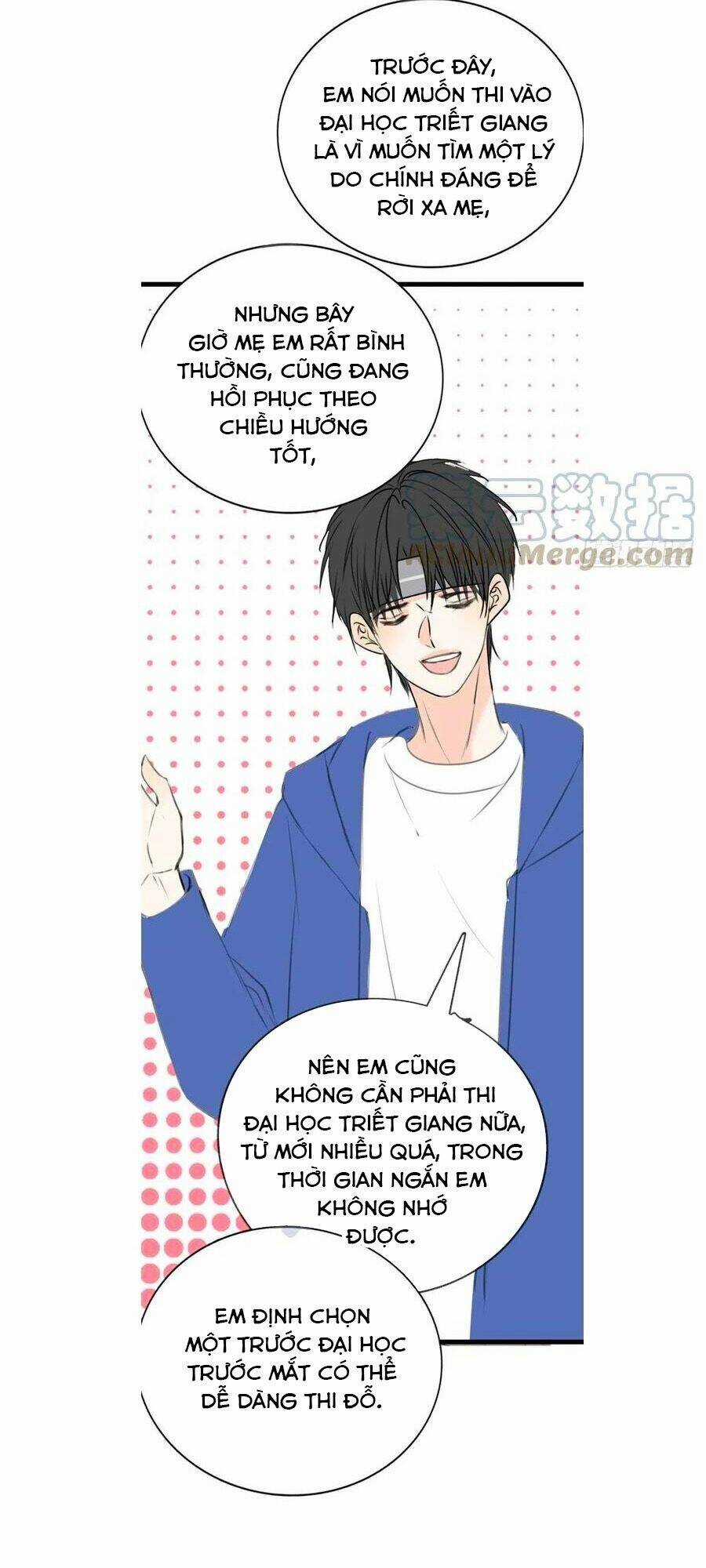 Công Chúa Nữ Vương Mệnh Chapter 124 trang 7