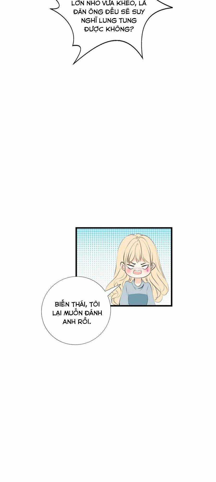 Công Chúa Nữ Vương Mệnh Chapter 125 trang 10