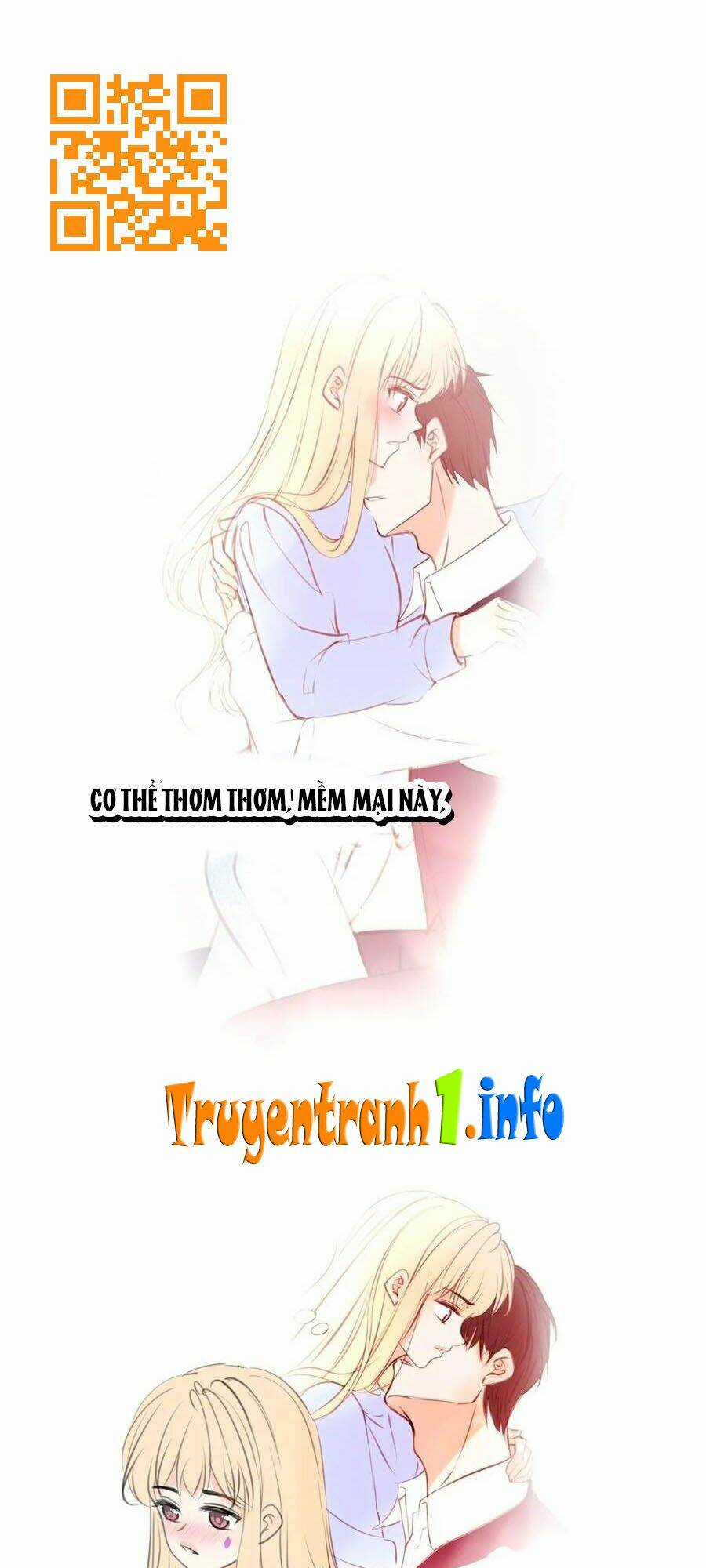 Công Chúa Nữ Vương Mệnh Chapter 125 trang 13