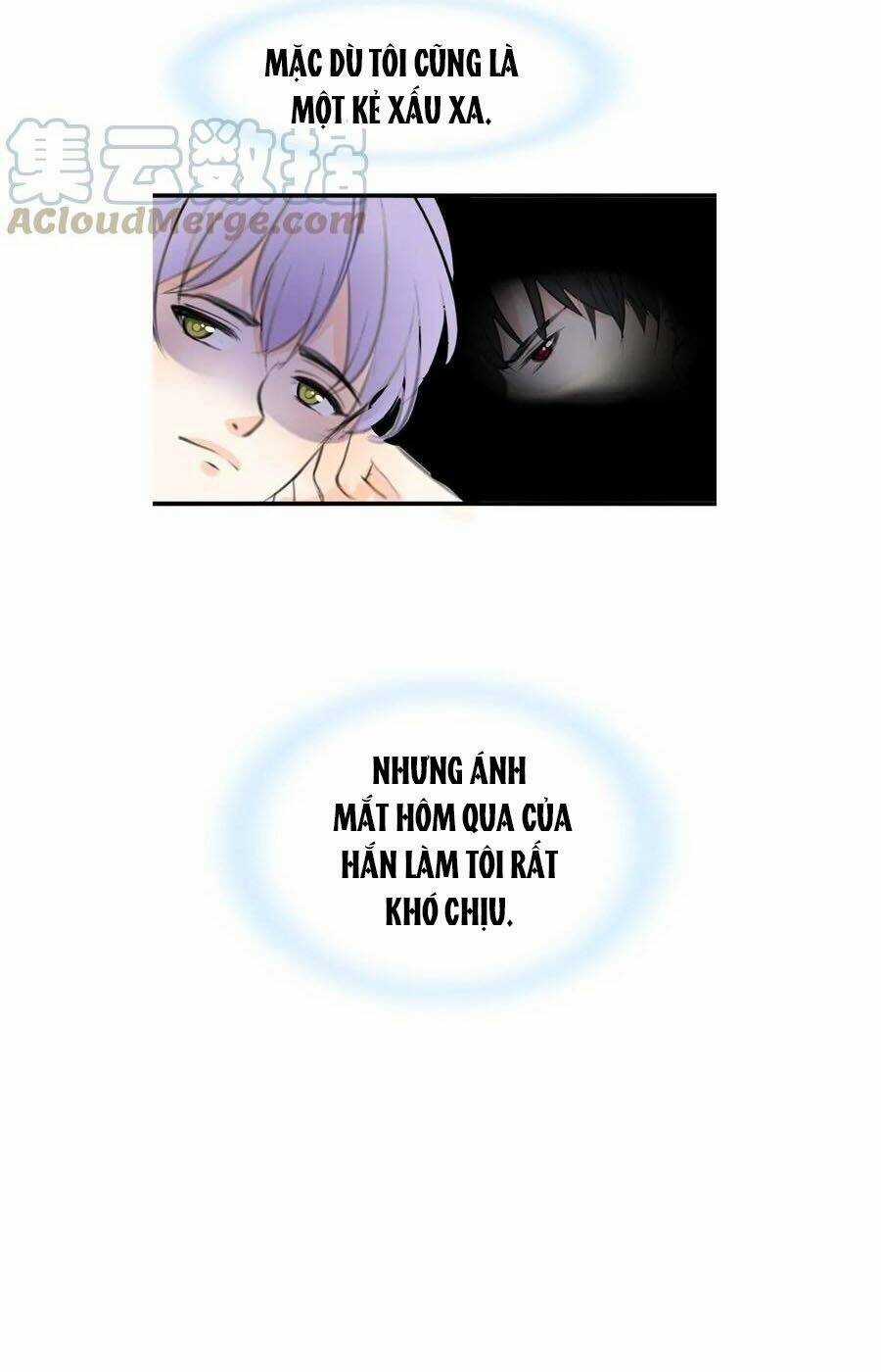 Công Chúa Nữ Vương Mệnh Chapter 125 trang 15