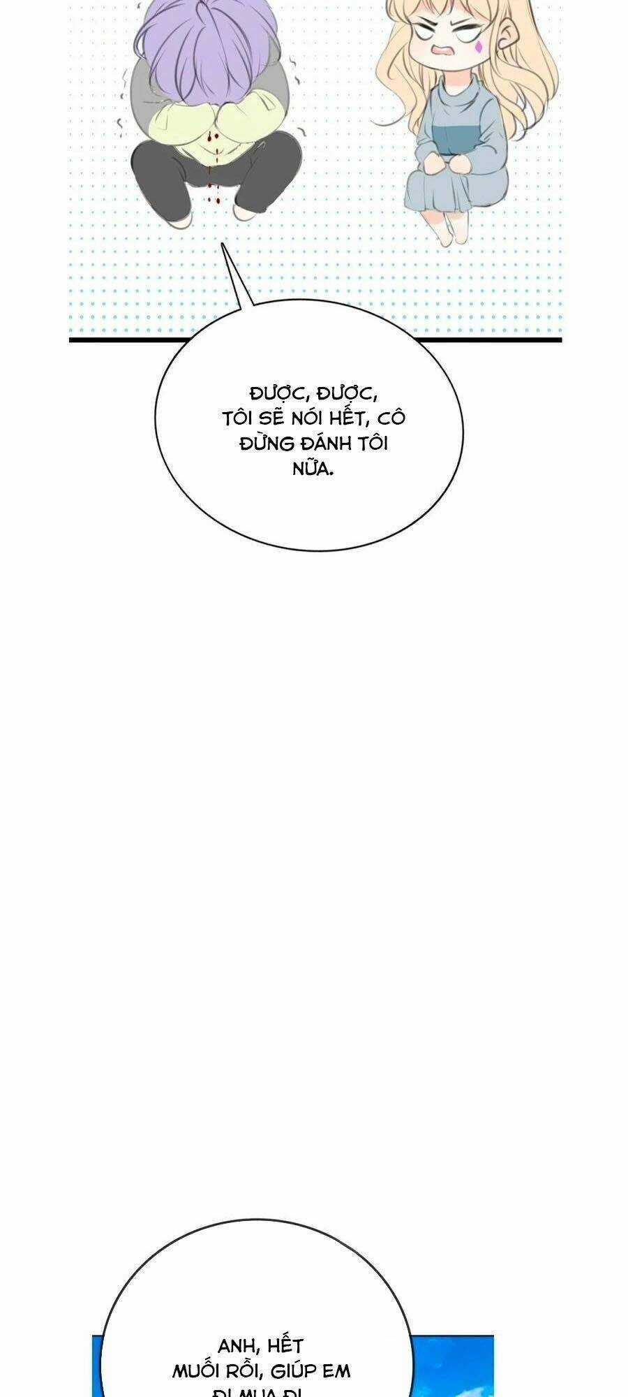 Công Chúa Nữ Vương Mệnh Chapter 125 trang 18