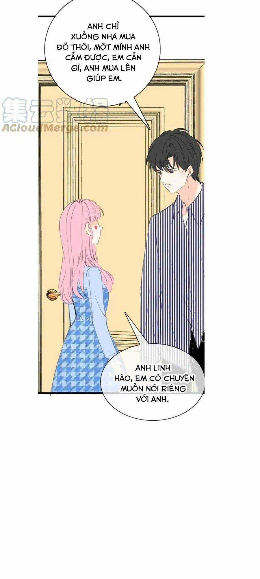 Công Chúa Nữ Vương Mệnh Chapter 125 trang 22