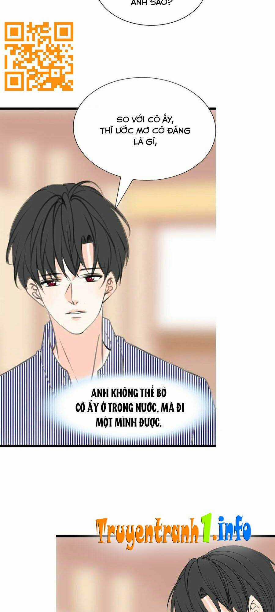 Công Chúa Nữ Vương Mệnh Chapter 125 trang 24