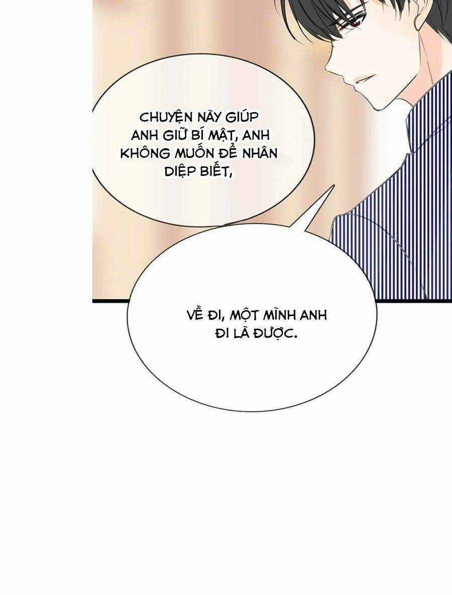 Công Chúa Nữ Vương Mệnh Chapter 125 trang 25