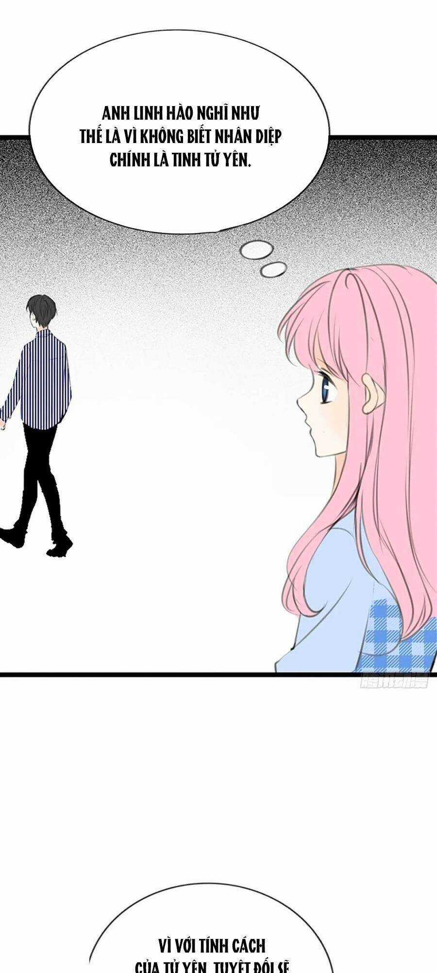 Công Chúa Nữ Vương Mệnh Chapter 125 trang 26