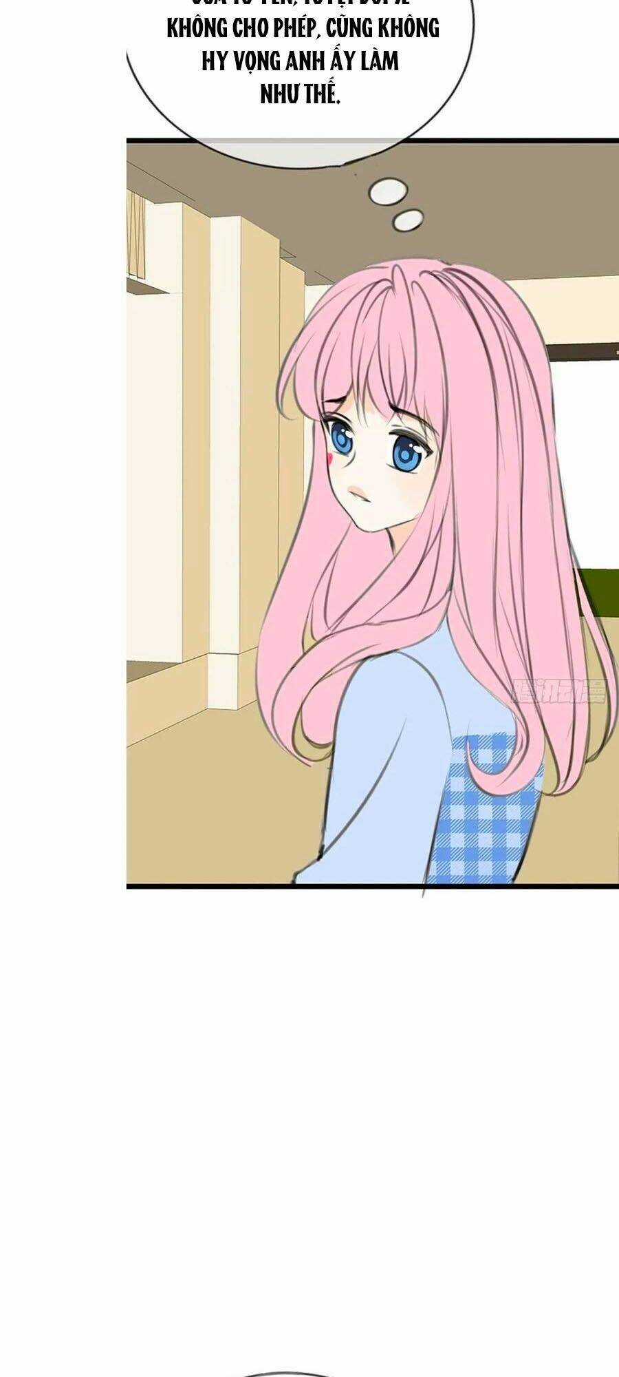 Công Chúa Nữ Vương Mệnh Chapter 125 trang 27