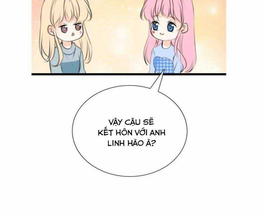 Công Chúa Nữ Vương Mệnh Chapter 125 trang 30