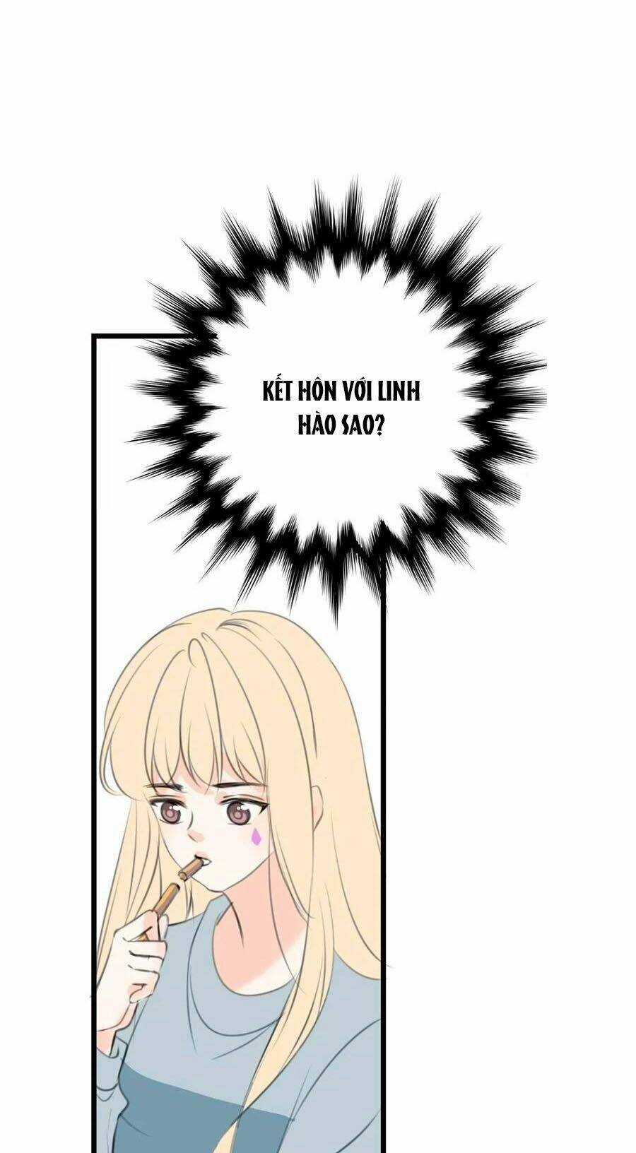 Công Chúa Nữ Vương Mệnh Chapter 125 trang 31