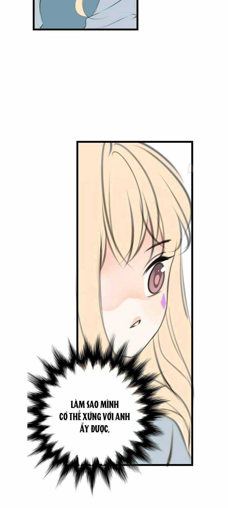 Công Chúa Nữ Vương Mệnh Chapter 125 trang 32