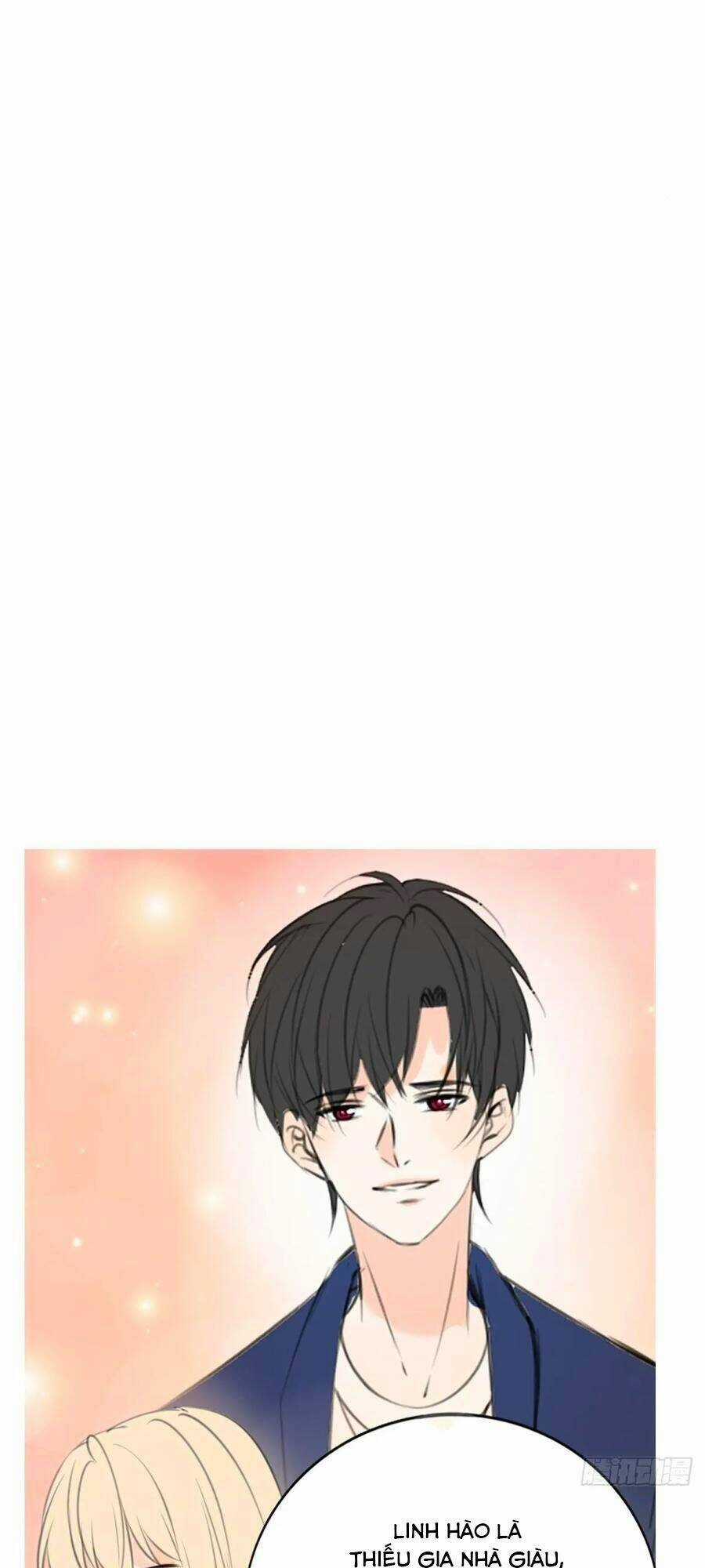 Công Chúa Nữ Vương Mệnh Chapter 125 trang 33