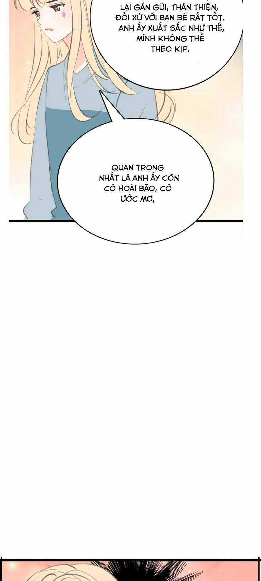 Công Chúa Nữ Vương Mệnh Chapter 125 trang 34