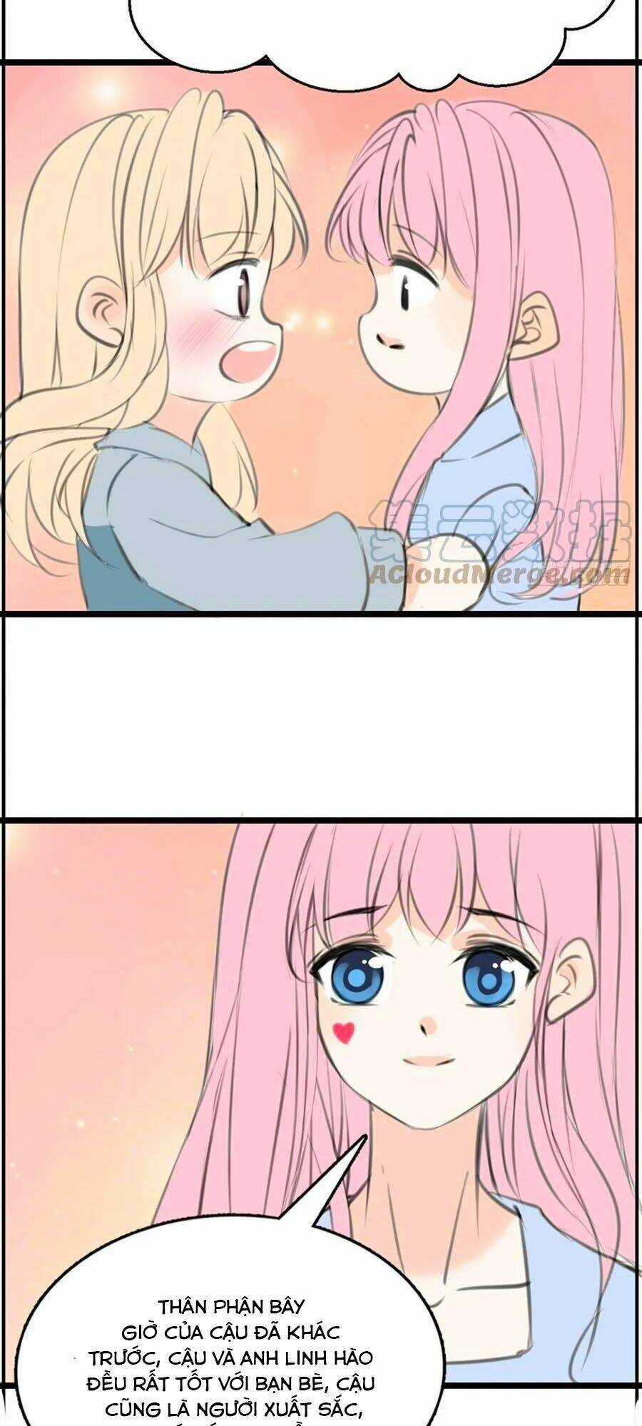 Công Chúa Nữ Vương Mệnh Chapter 125 trang 36