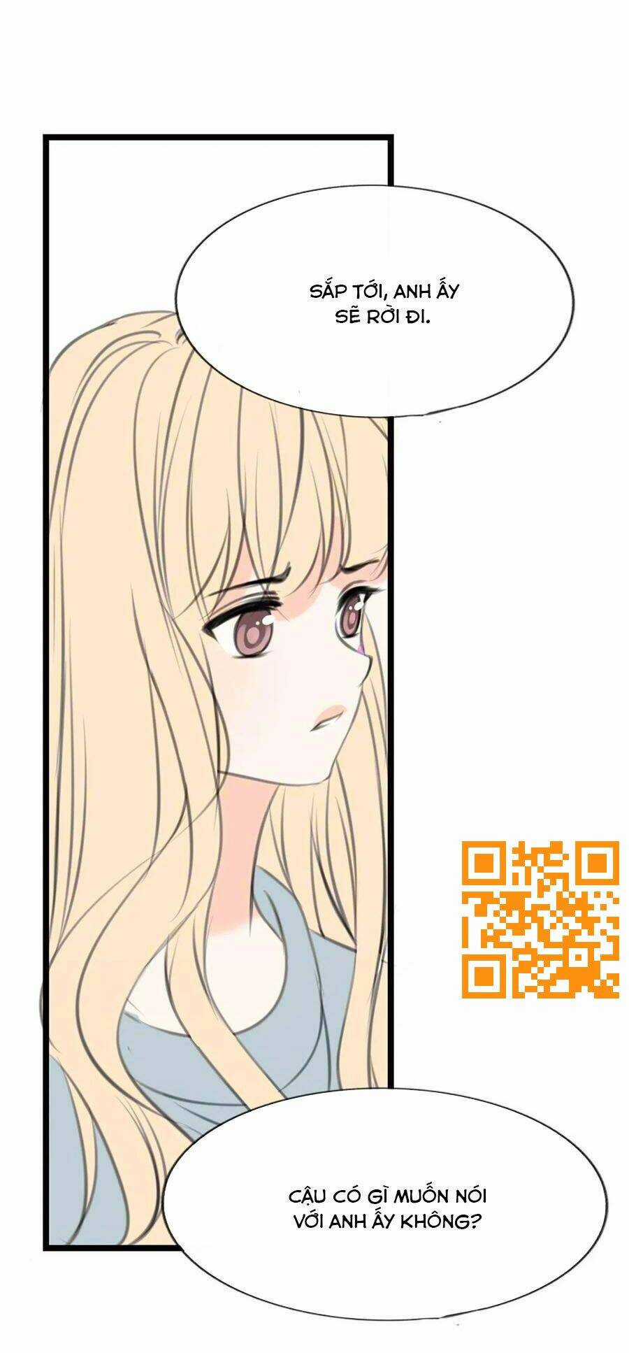 Công Chúa Nữ Vương Mệnh Chapter 125 trang 39