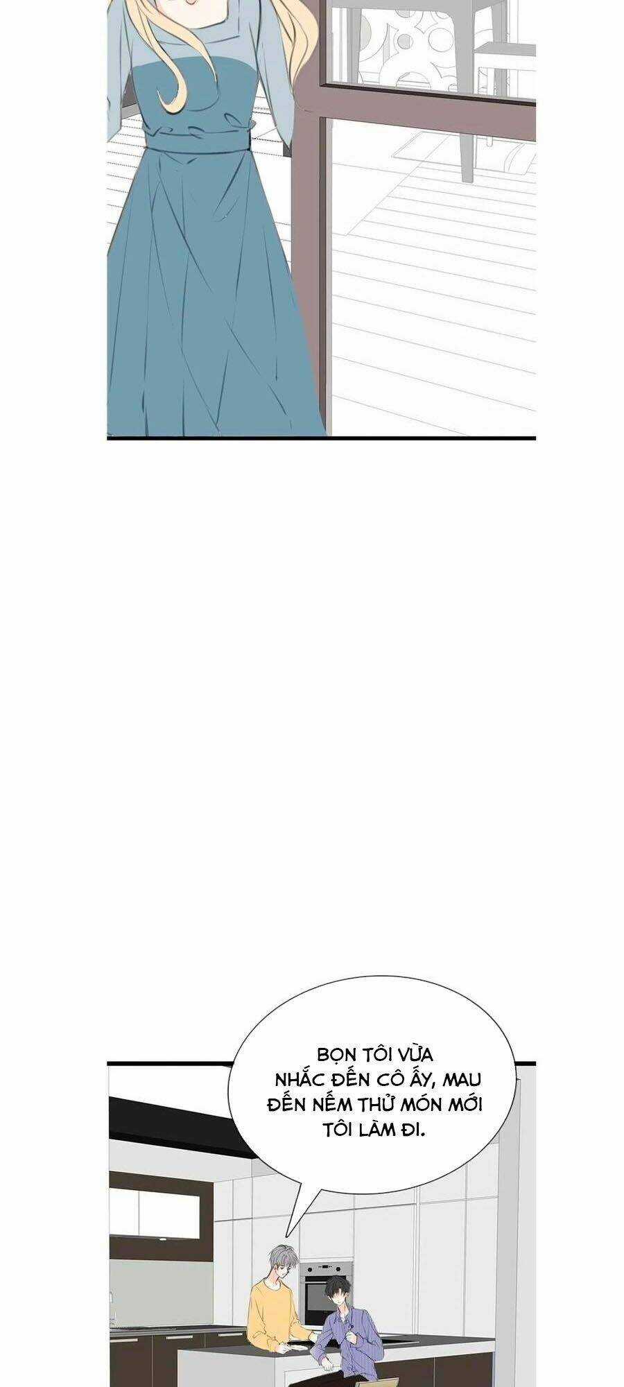 Công Chúa Nữ Vương Mệnh Chapter 126 trang 10