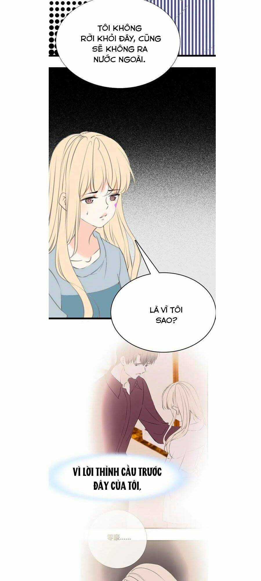 Công Chúa Nữ Vương Mệnh Chapter 126 trang 14