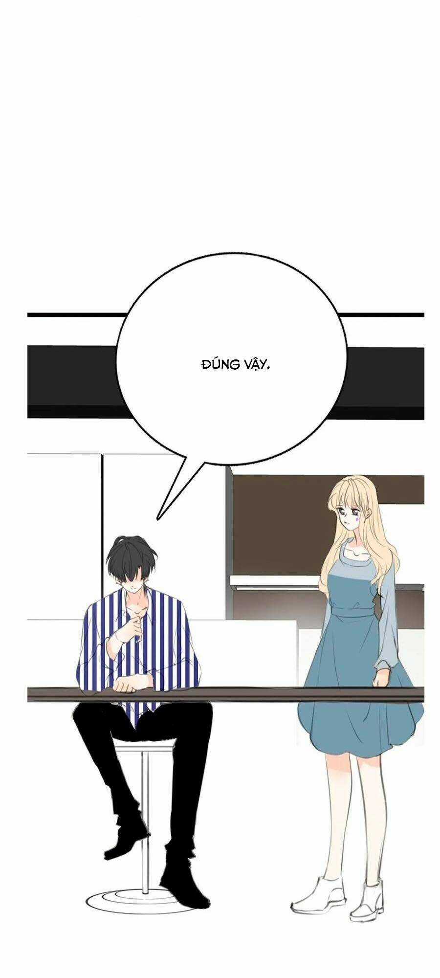 Công Chúa Nữ Vương Mệnh Chapter 126 trang 17