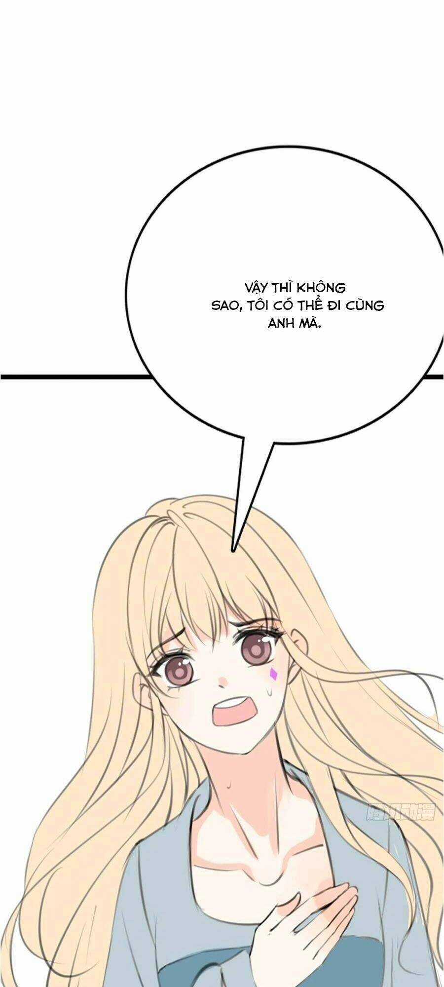 Công Chúa Nữ Vương Mệnh Chapter 126 trang 18