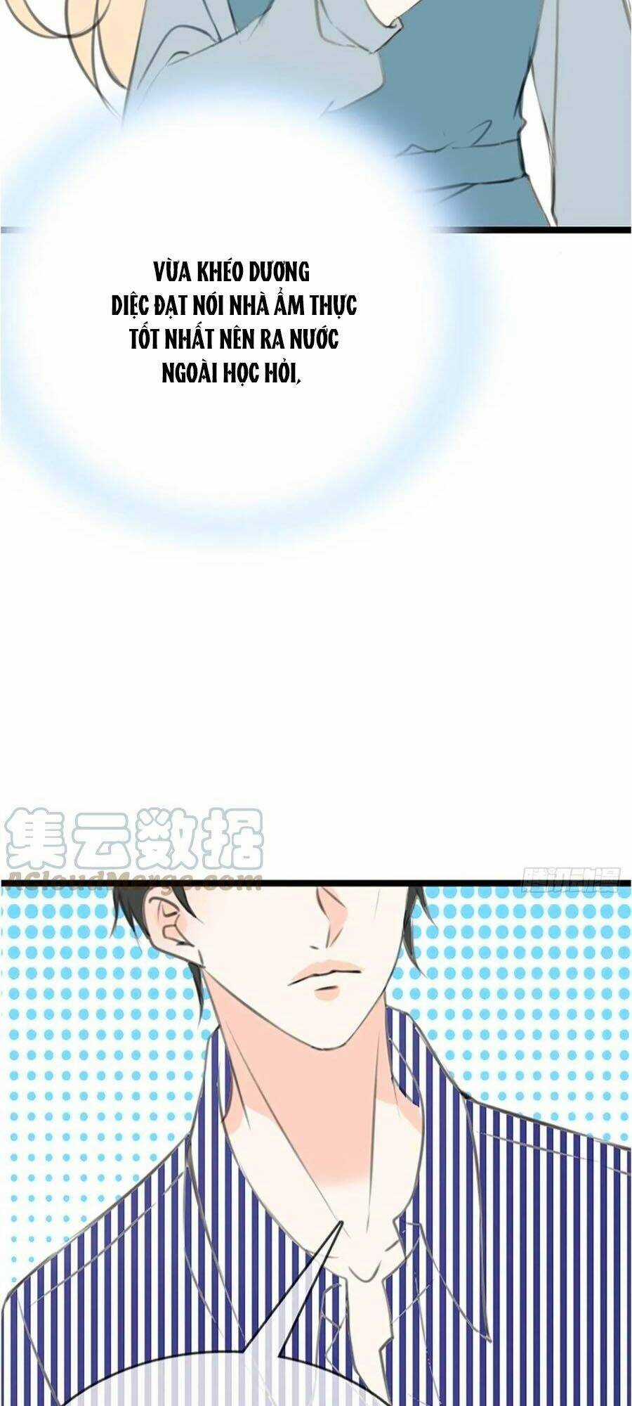 Công Chúa Nữ Vương Mệnh Chapter 126 trang 19