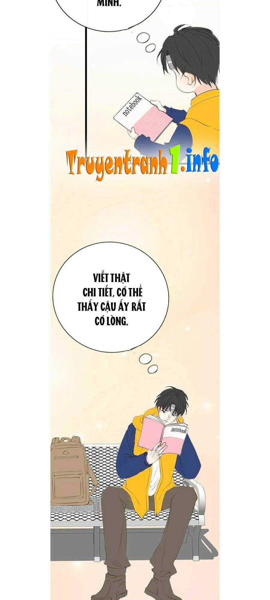 Công Chúa Nữ Vương Mệnh Chapter 126 trang 2