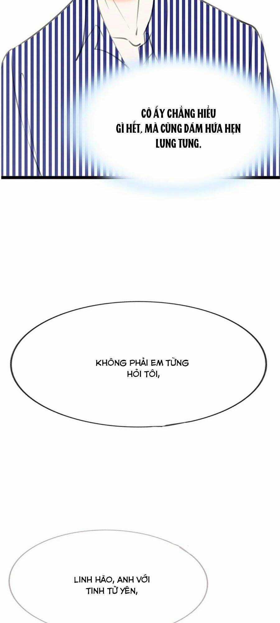 Công Chúa Nữ Vương Mệnh Chapter 126 trang 25