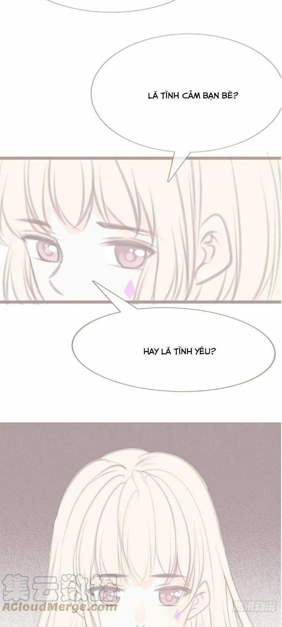 Công Chúa Nữ Vương Mệnh Chapter 126 trang 26