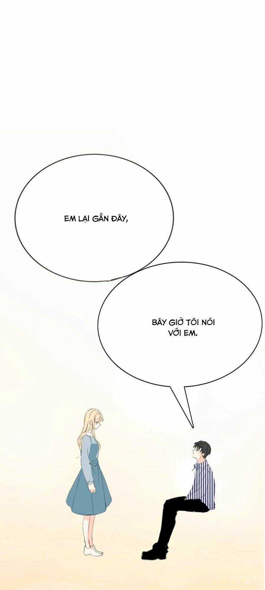 Công Chúa Nữ Vương Mệnh Chapter 126 trang 28