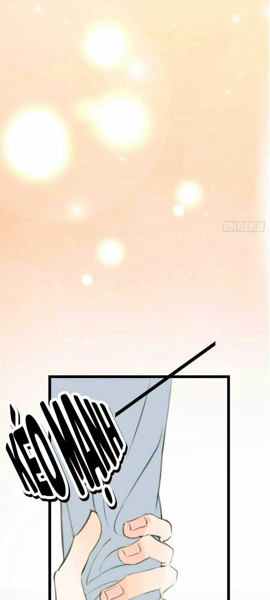 Công Chúa Nữ Vương Mệnh Chapter 126 trang 29