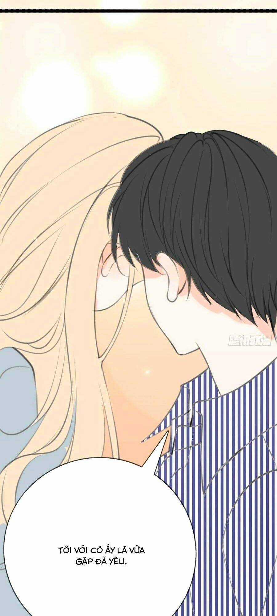 Công Chúa Nữ Vương Mệnh Chapter 126 trang 31